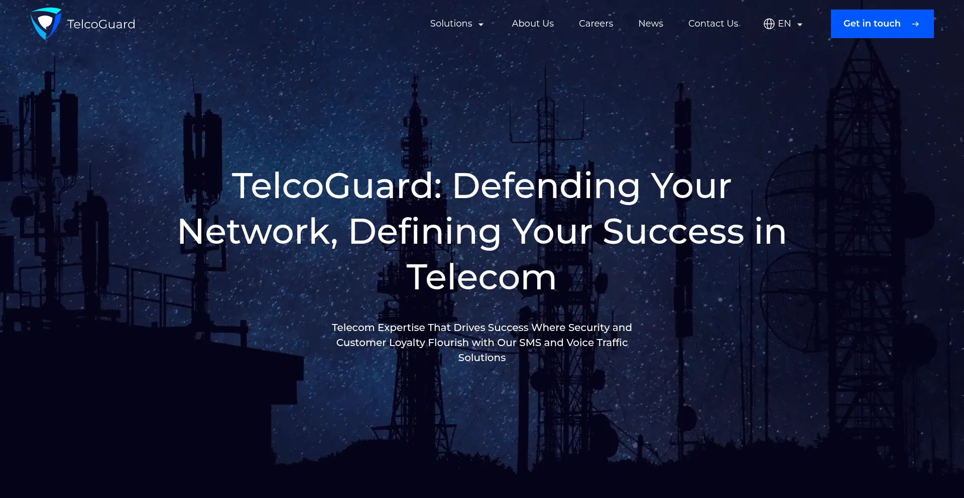Is Telcotest.net Safe?