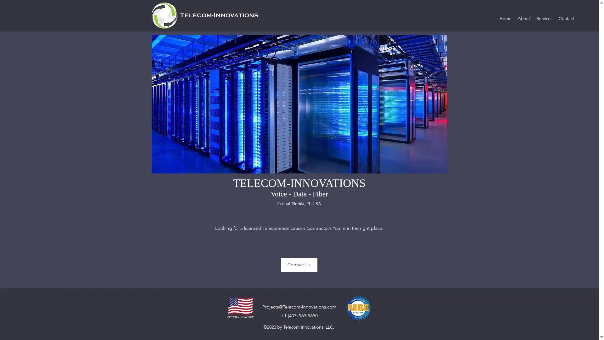 Telecom-innovations.com