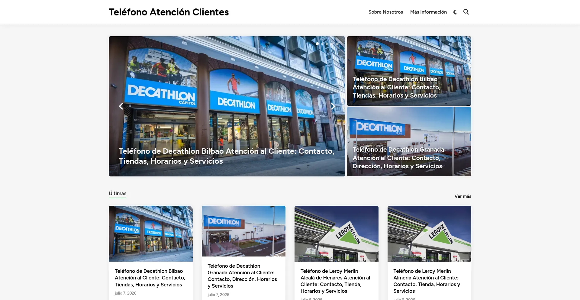 Telefonoatencionclientes.com