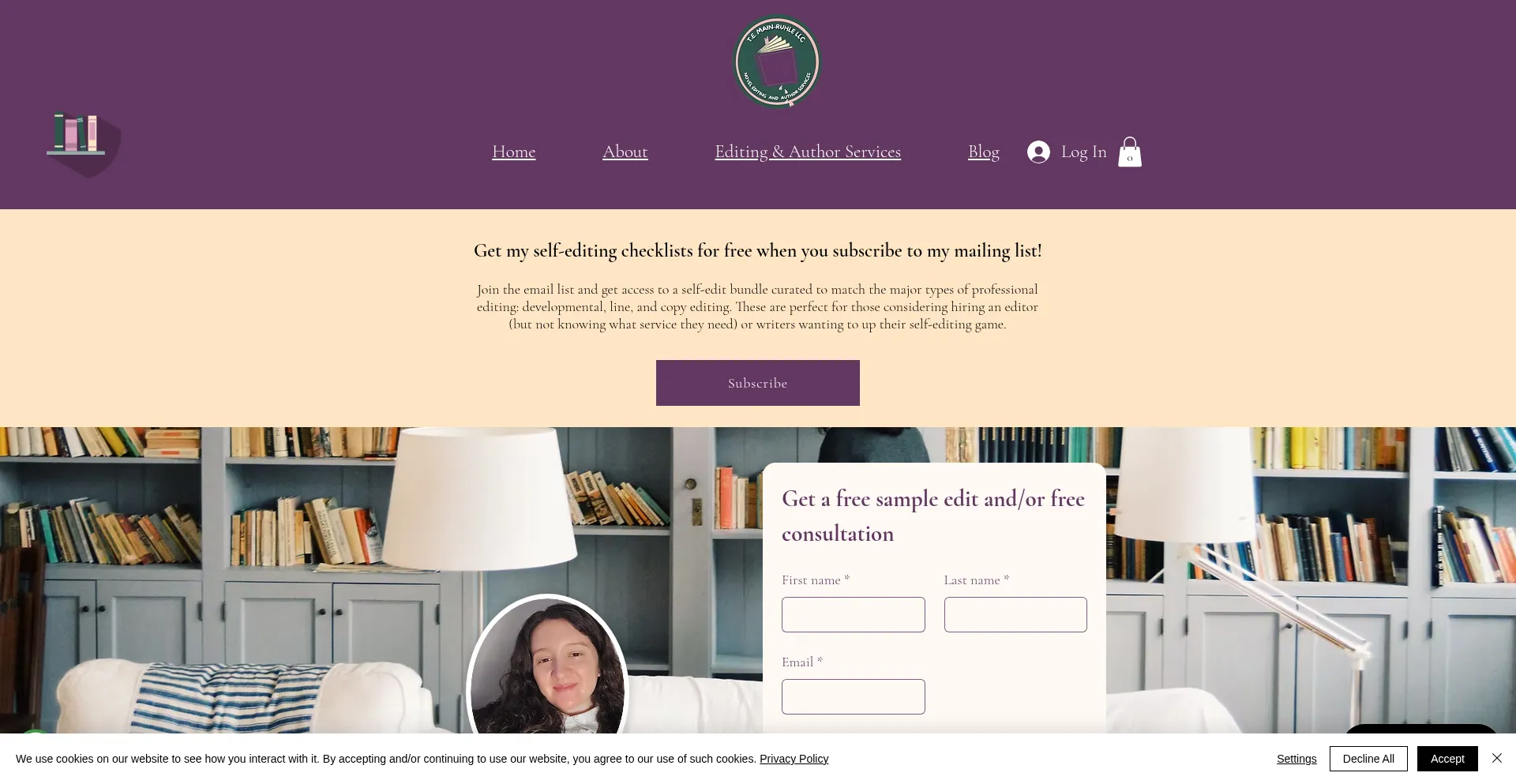 Temainruhle.net