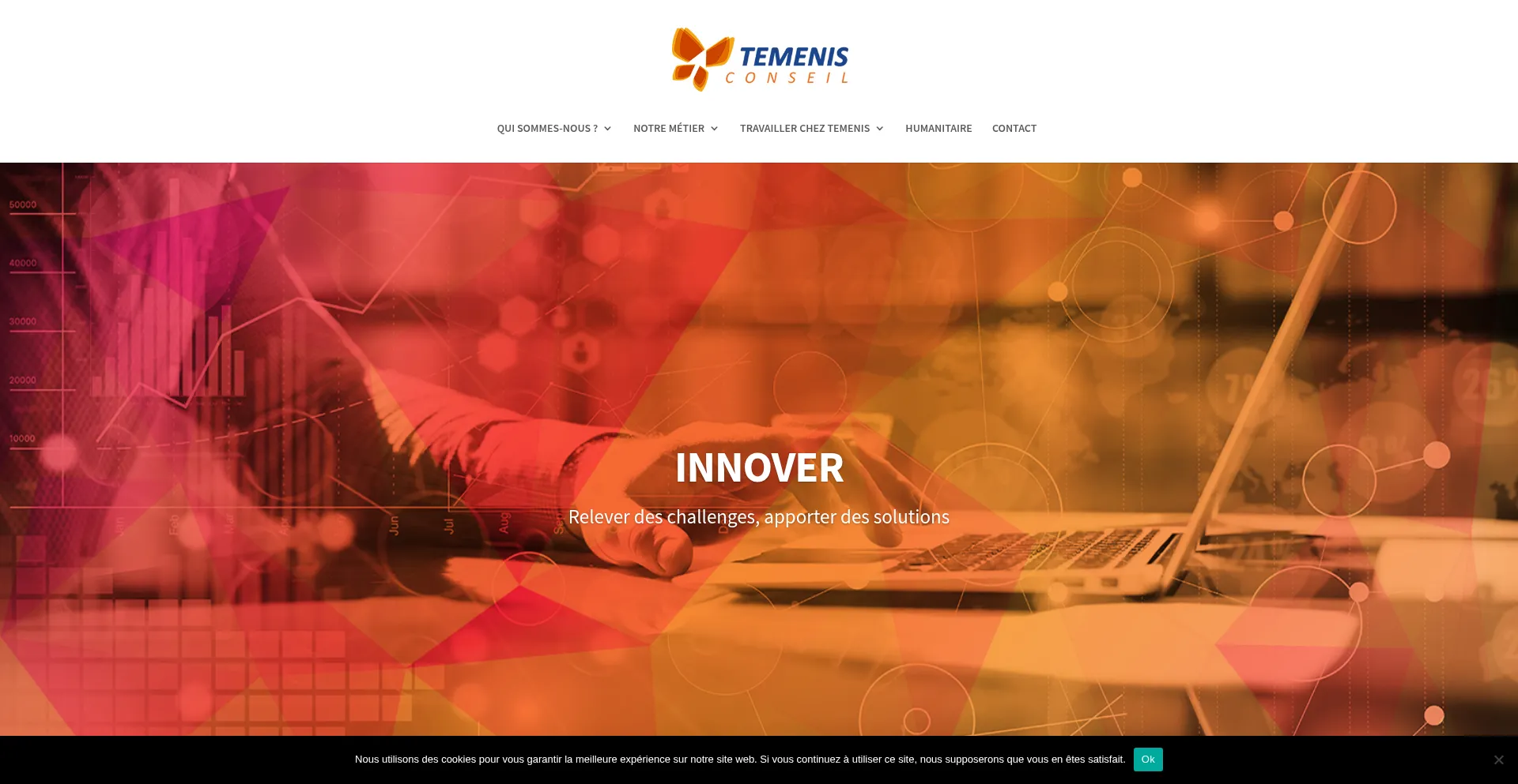 Temenis.com
