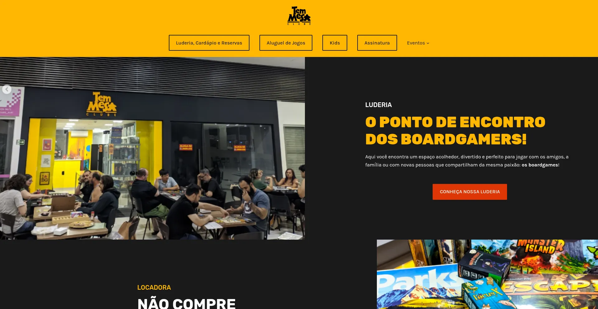 Temmesaclube.com.br
