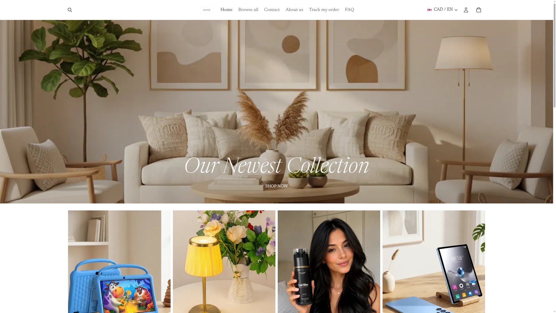 Temsk.com