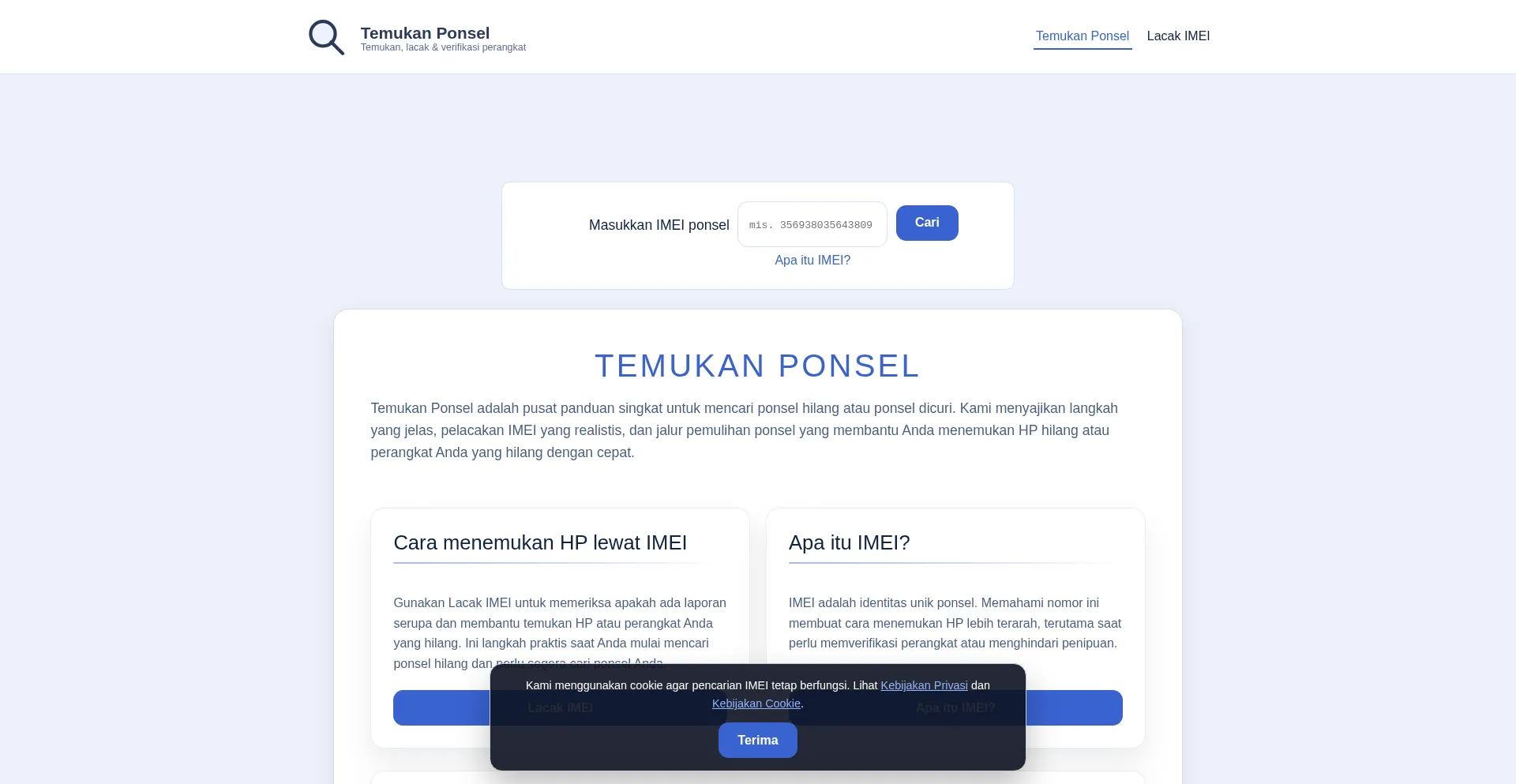 Temukan-ponsel.com