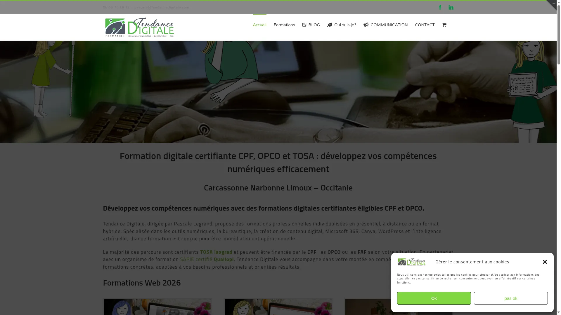 Tendancedigitale.com
