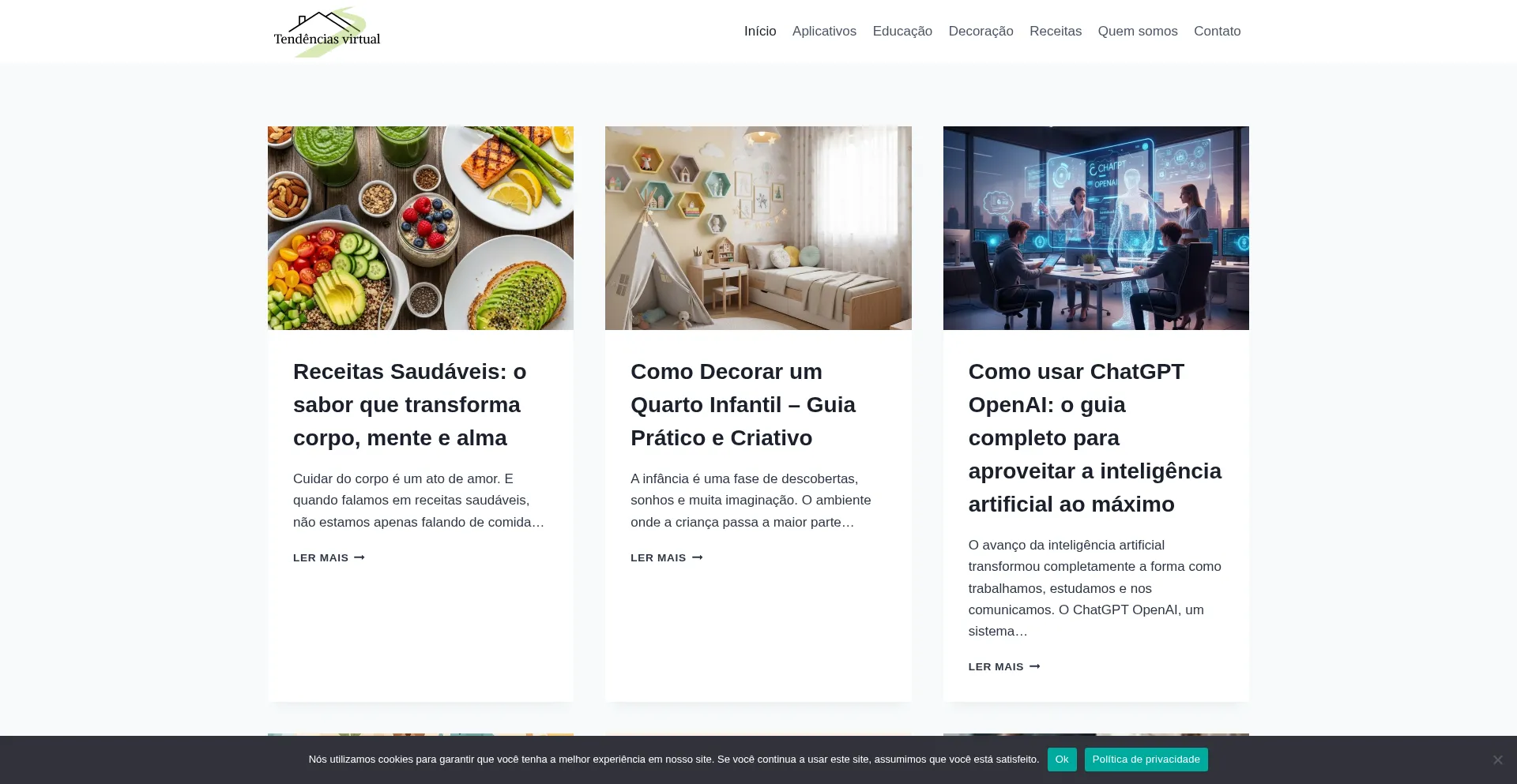 Tendenciasvirtual.com
