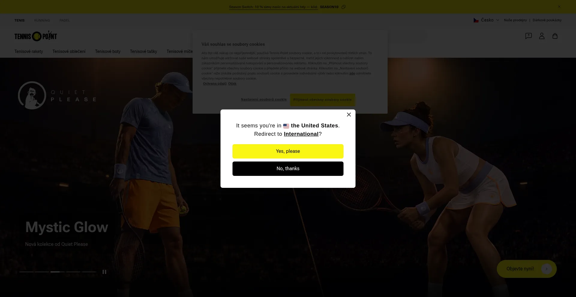 Tennis-point.cz