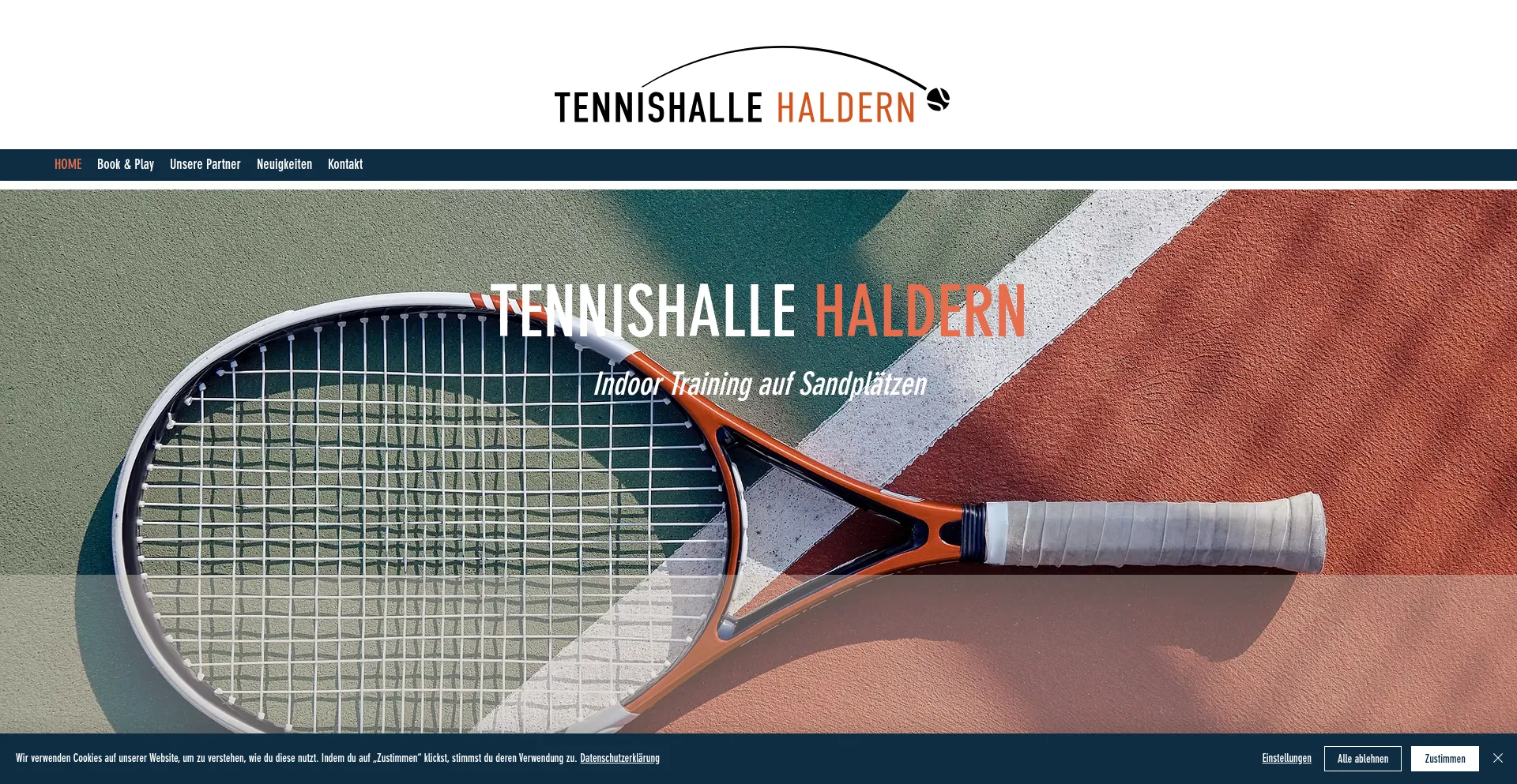 Tennishalle-haldern.de