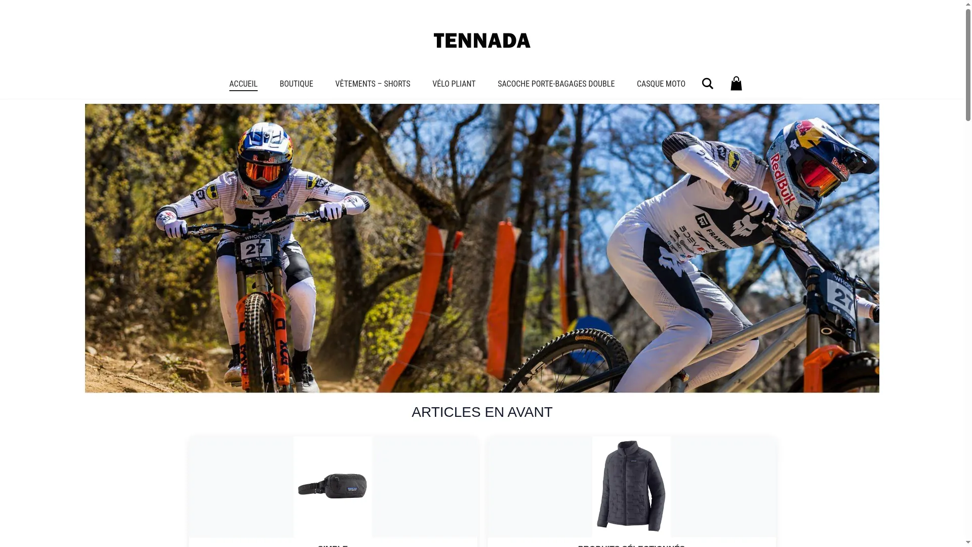 Tentescampinglegeres.com