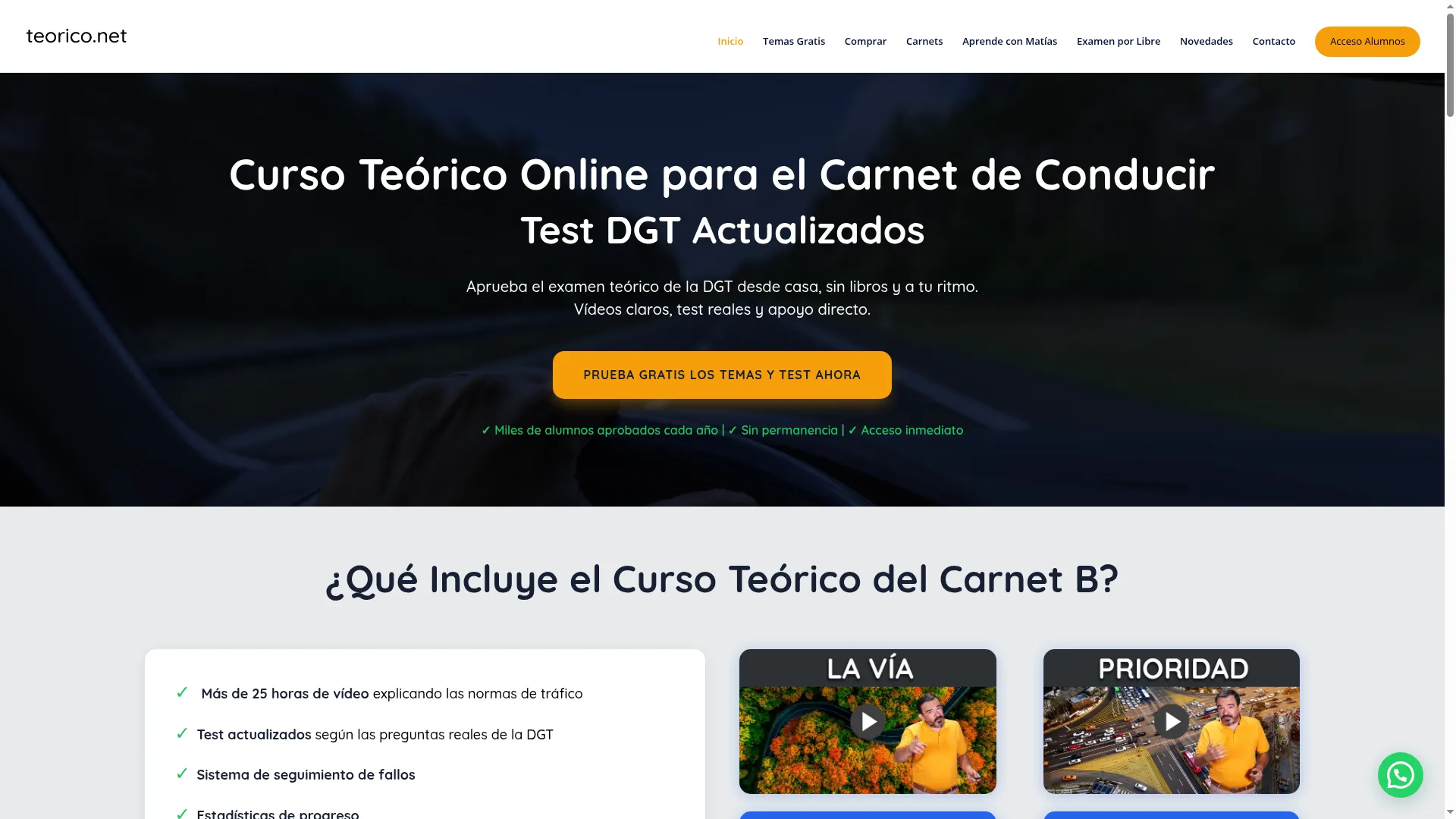 Teorico.net
