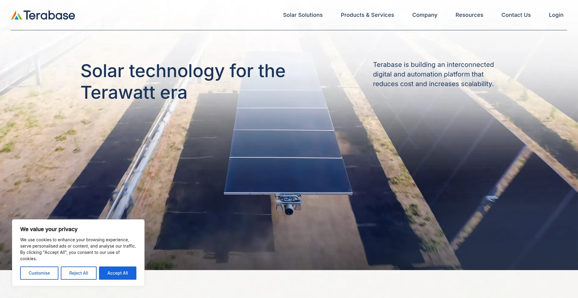 Terabase Rover Terabase.energy Review: Is It Safe to Use?