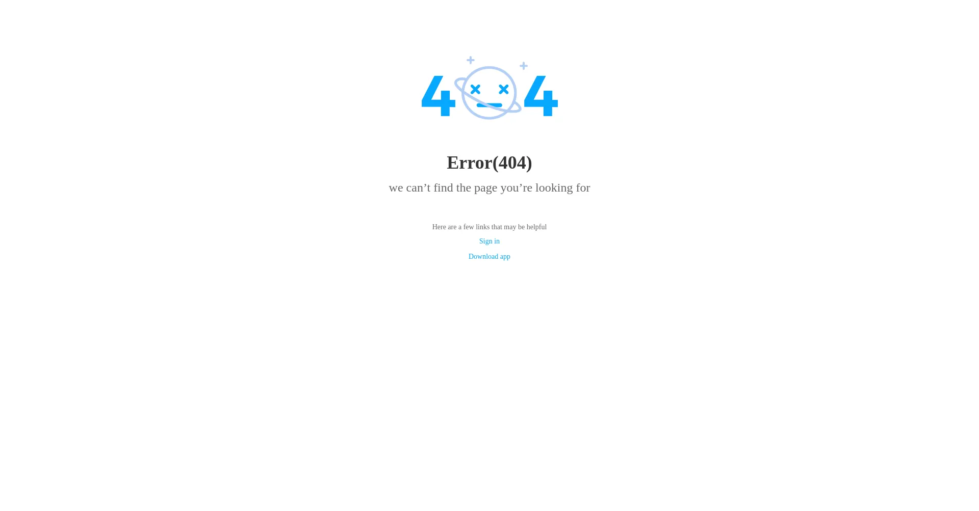 Website screenshot of Teraboxapp.com