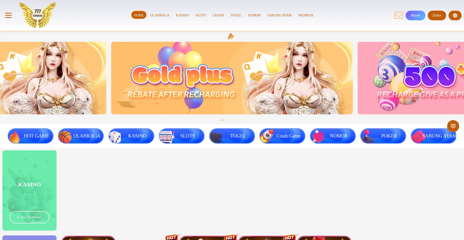 Terbang777.com
