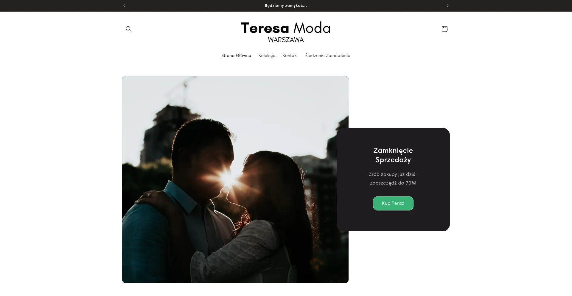 Is Teresamoda.com Safe?