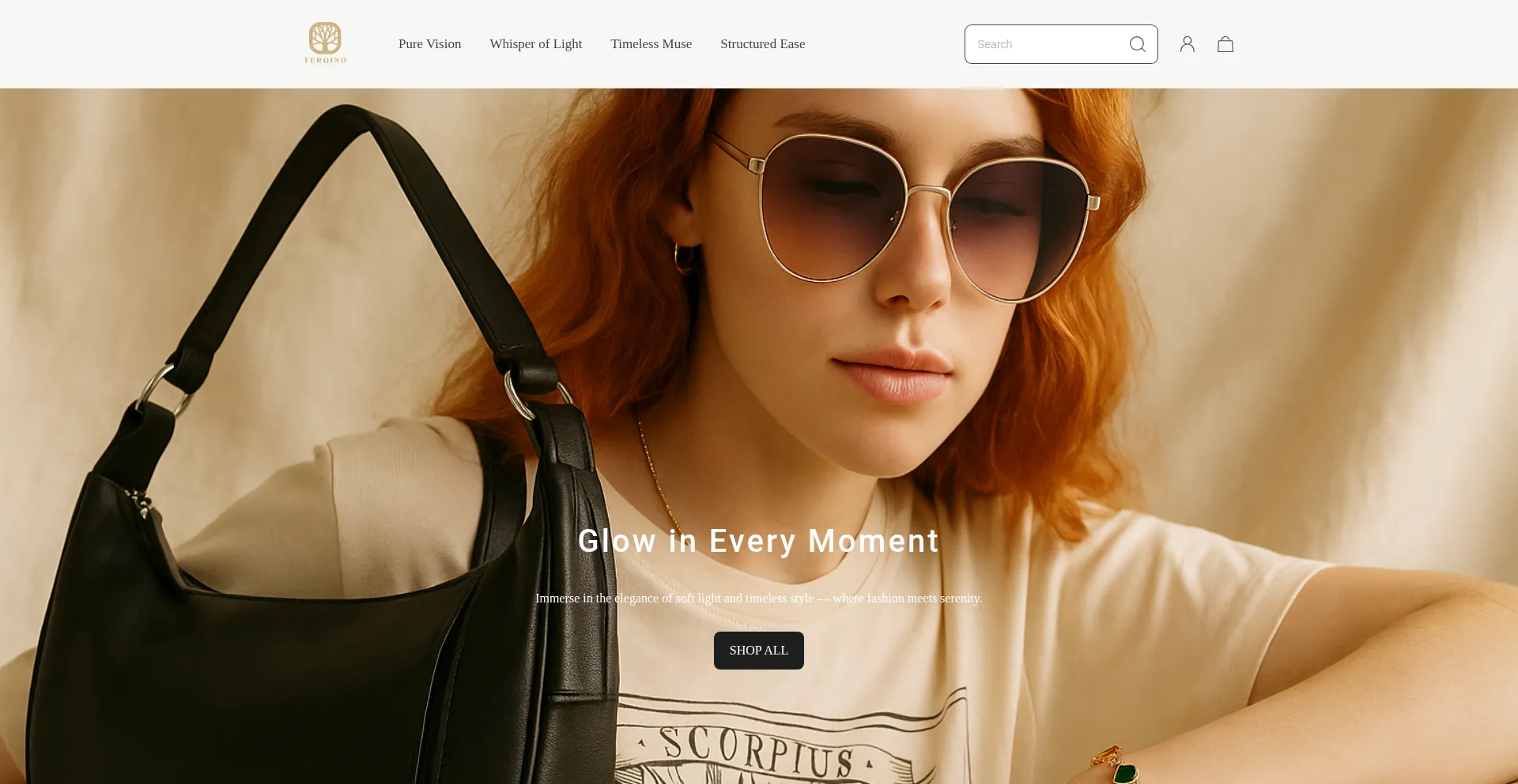 Terqino.com