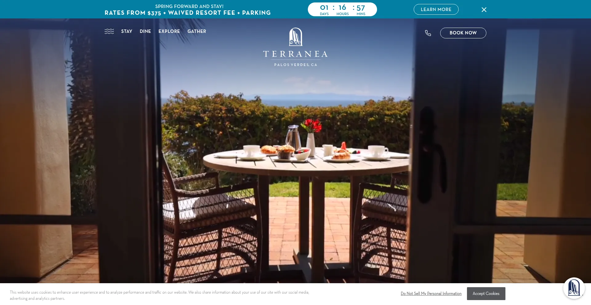 Terranea.com