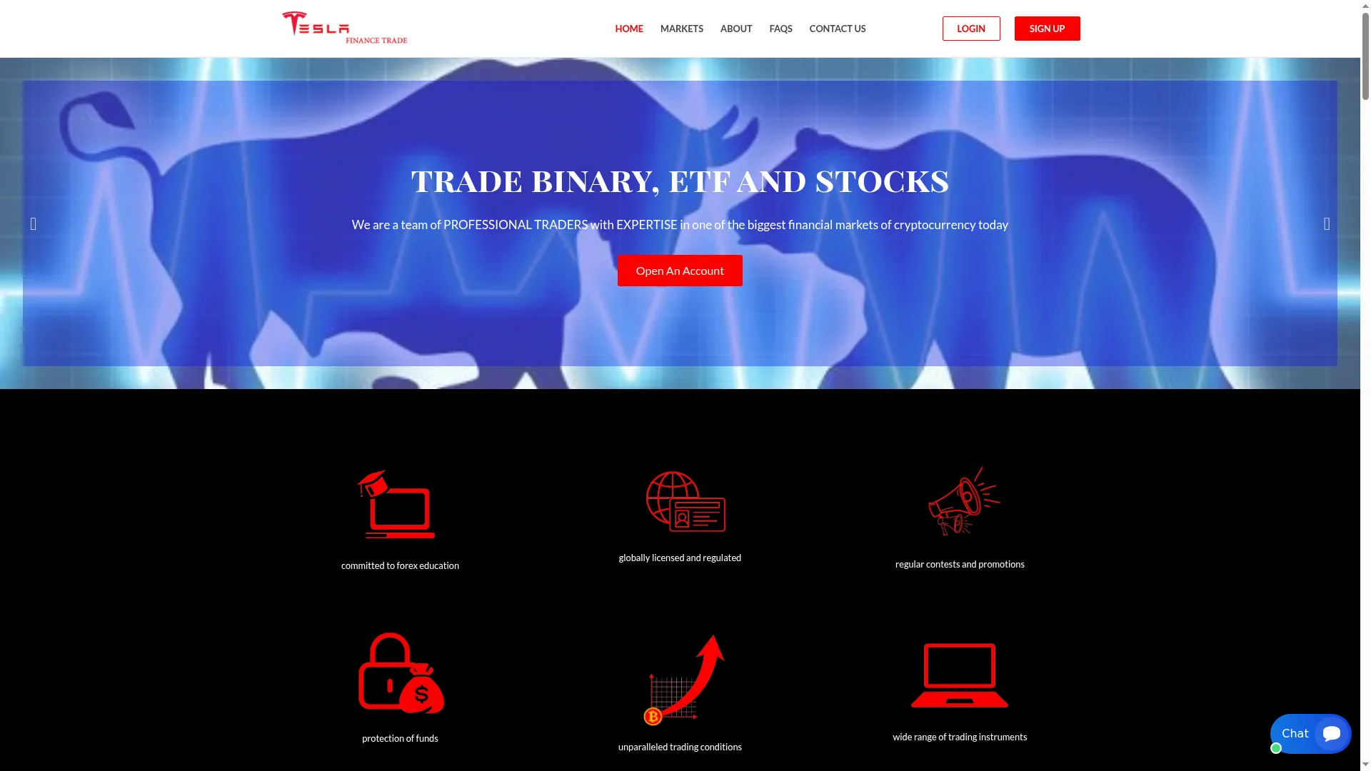 Tesfntd.online