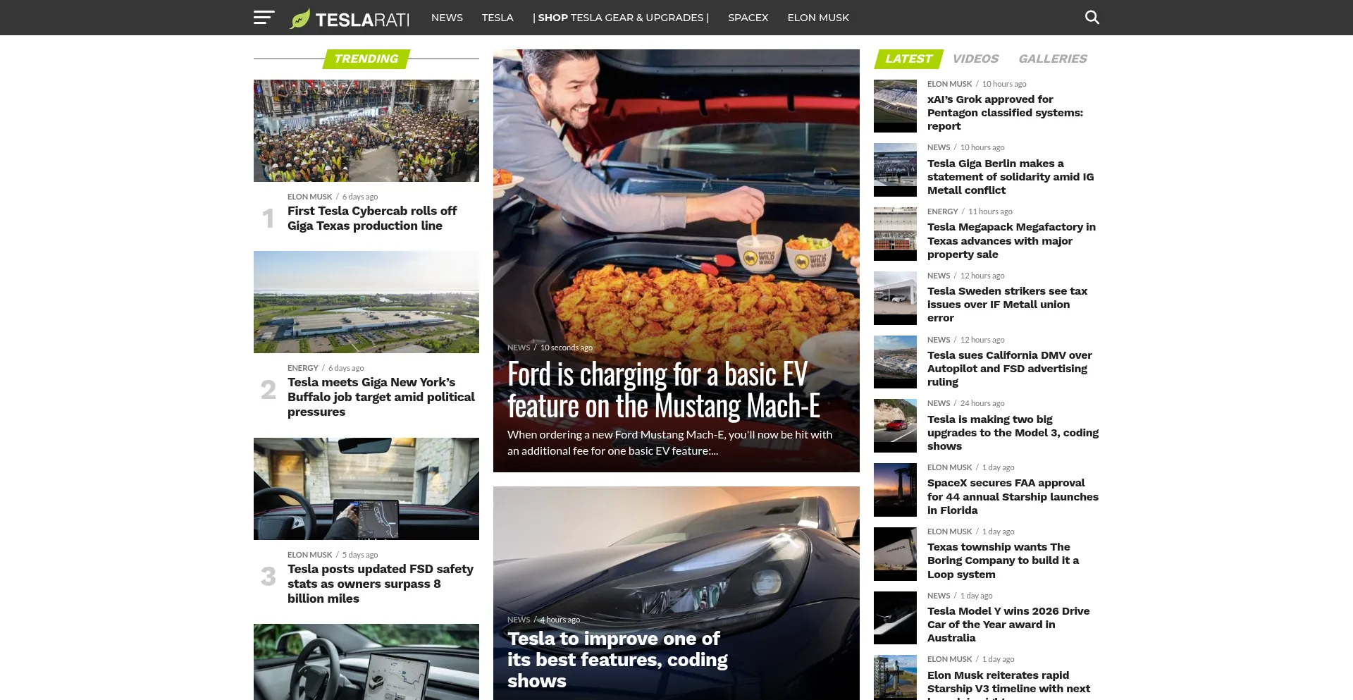 Teslarati.com