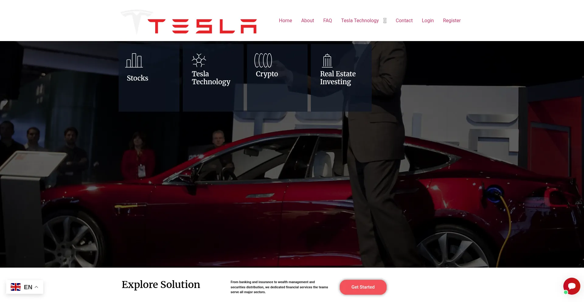 Teslatradestocks.com