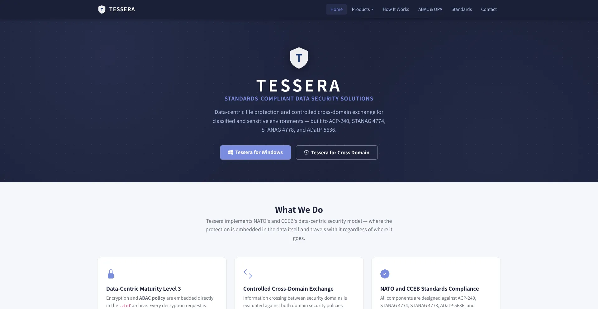 Tessera-solutions.eu