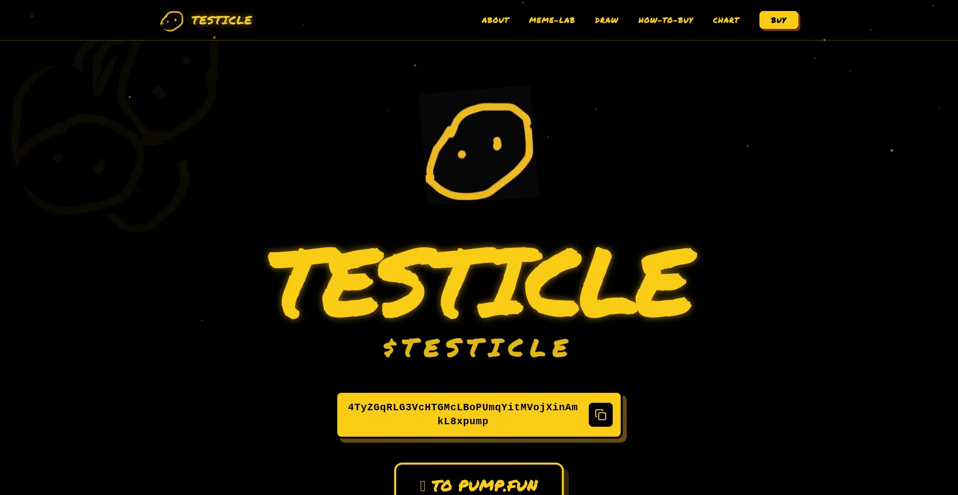 Testicle.site