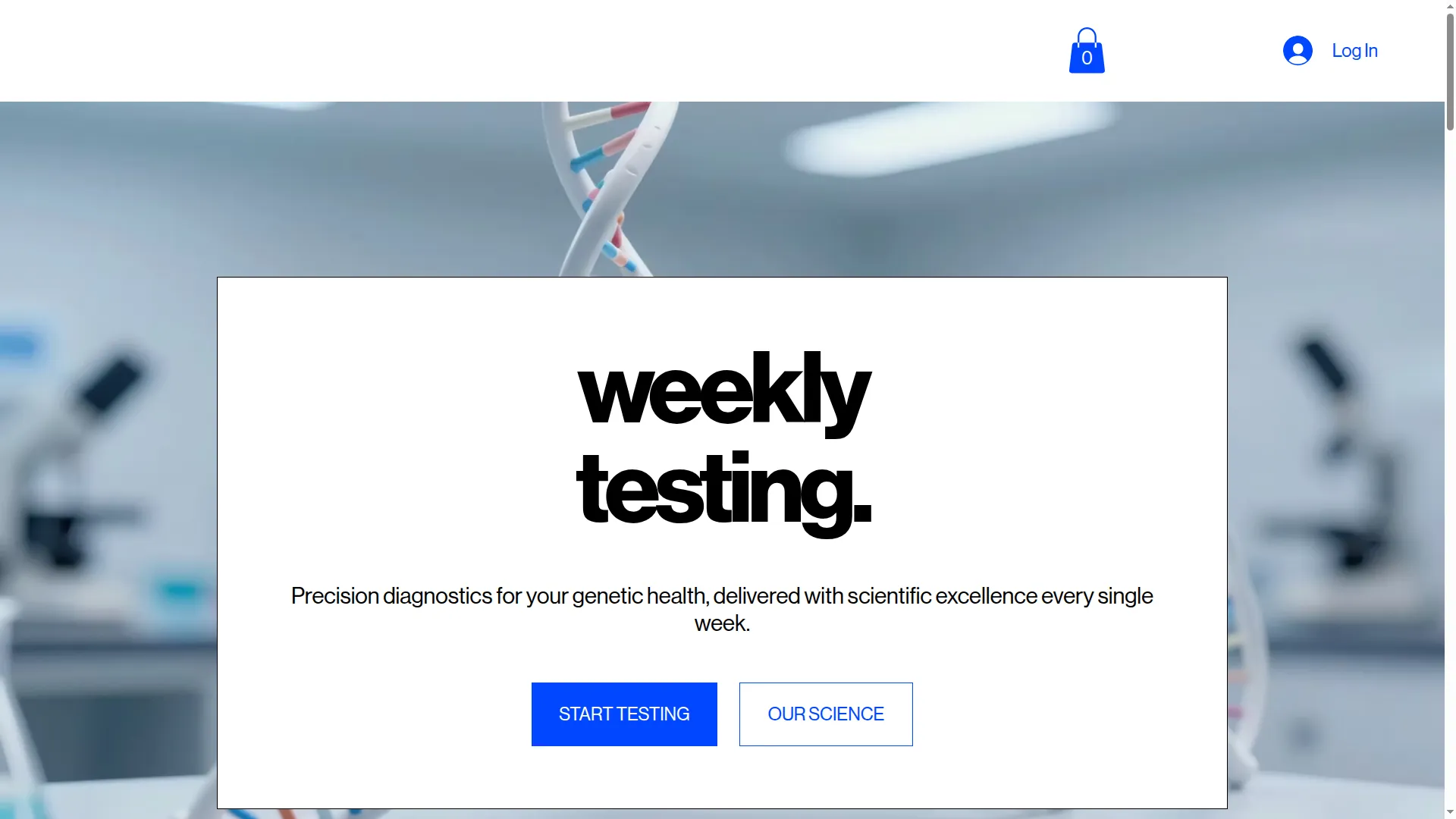 Testingtesters.com