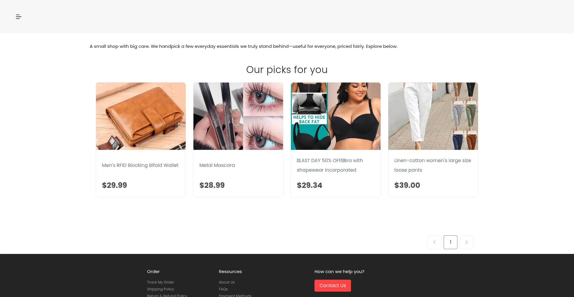 Tetstut.com Screenshot