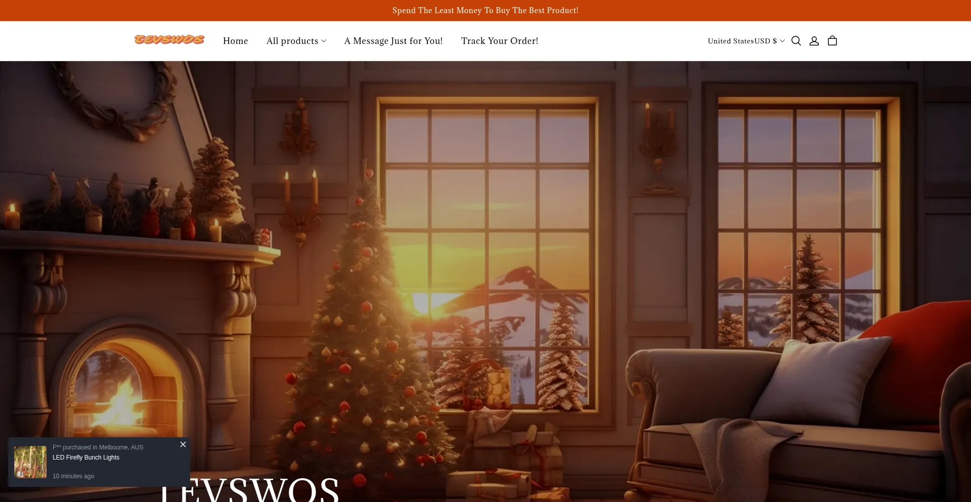 Is Tevswos.com Safe?