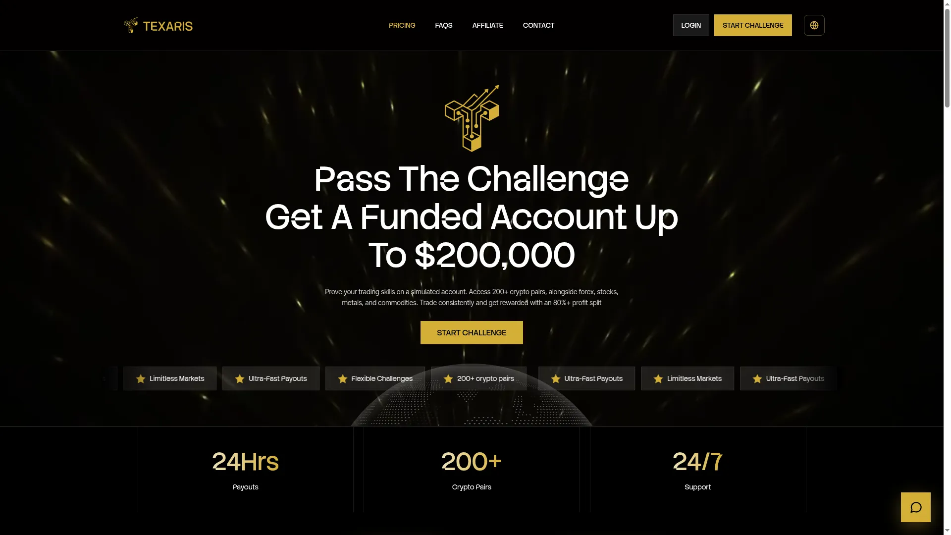Texaris.com