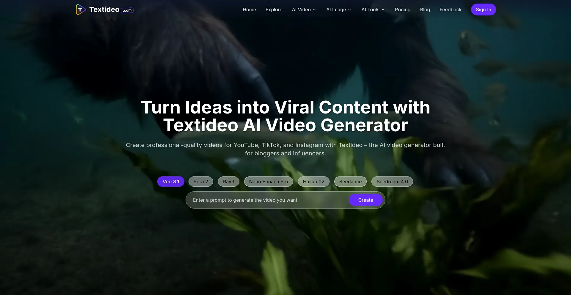 Textideo.com