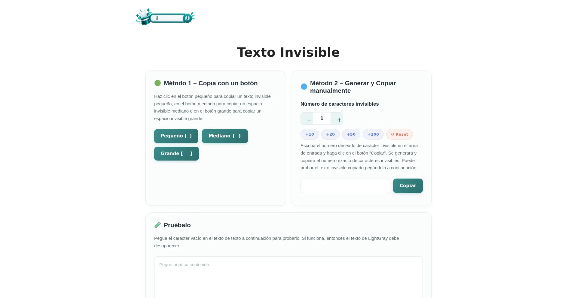 Texto-invisible.org