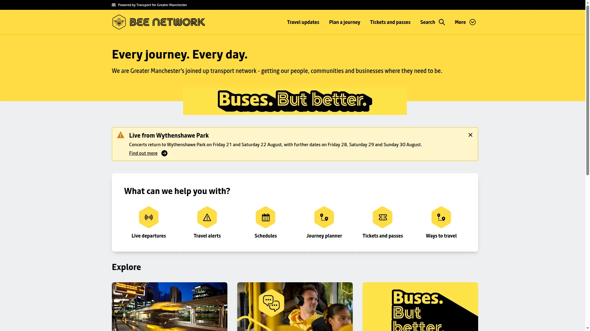 Tfgm.com