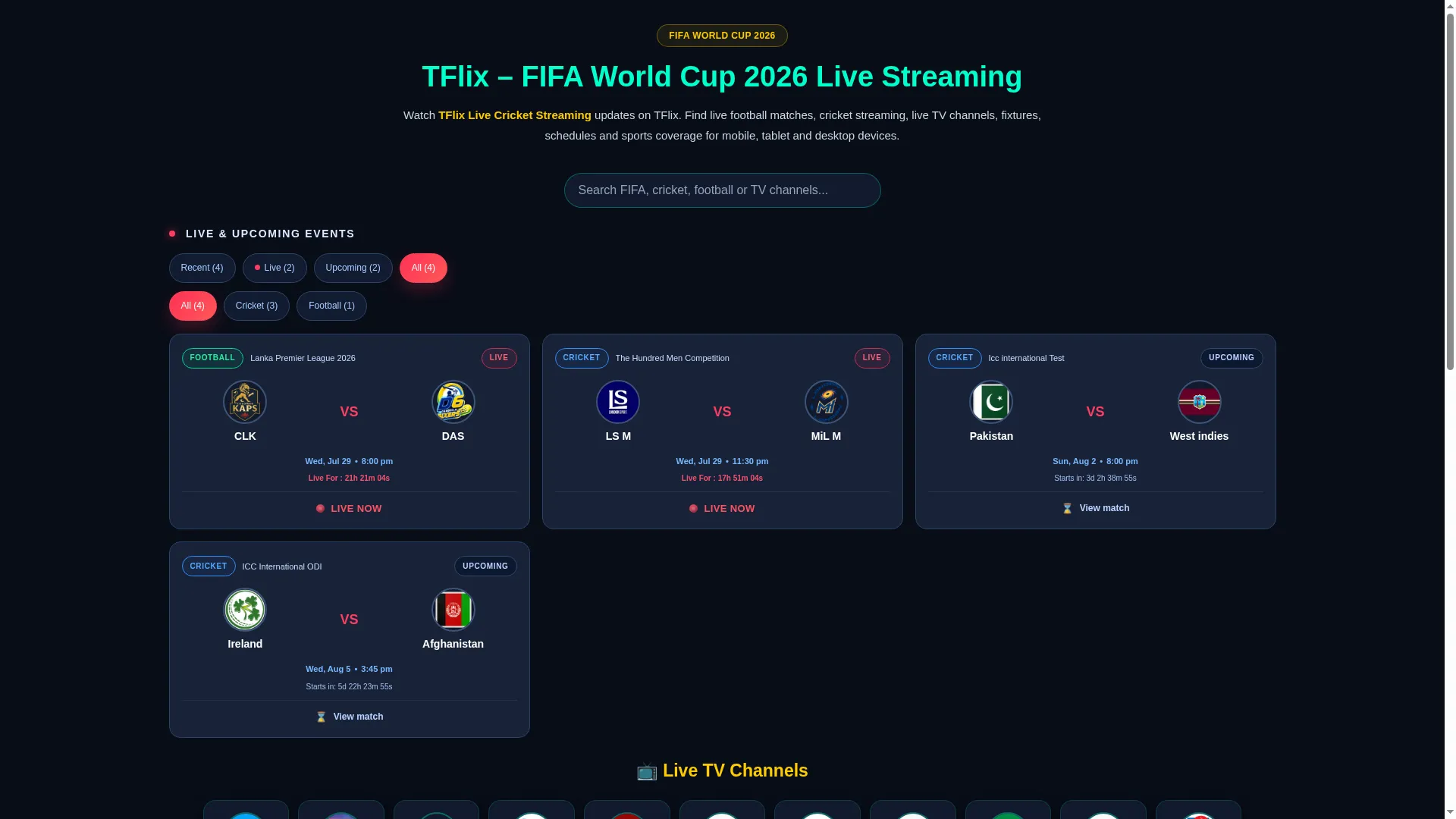 Tflix.site