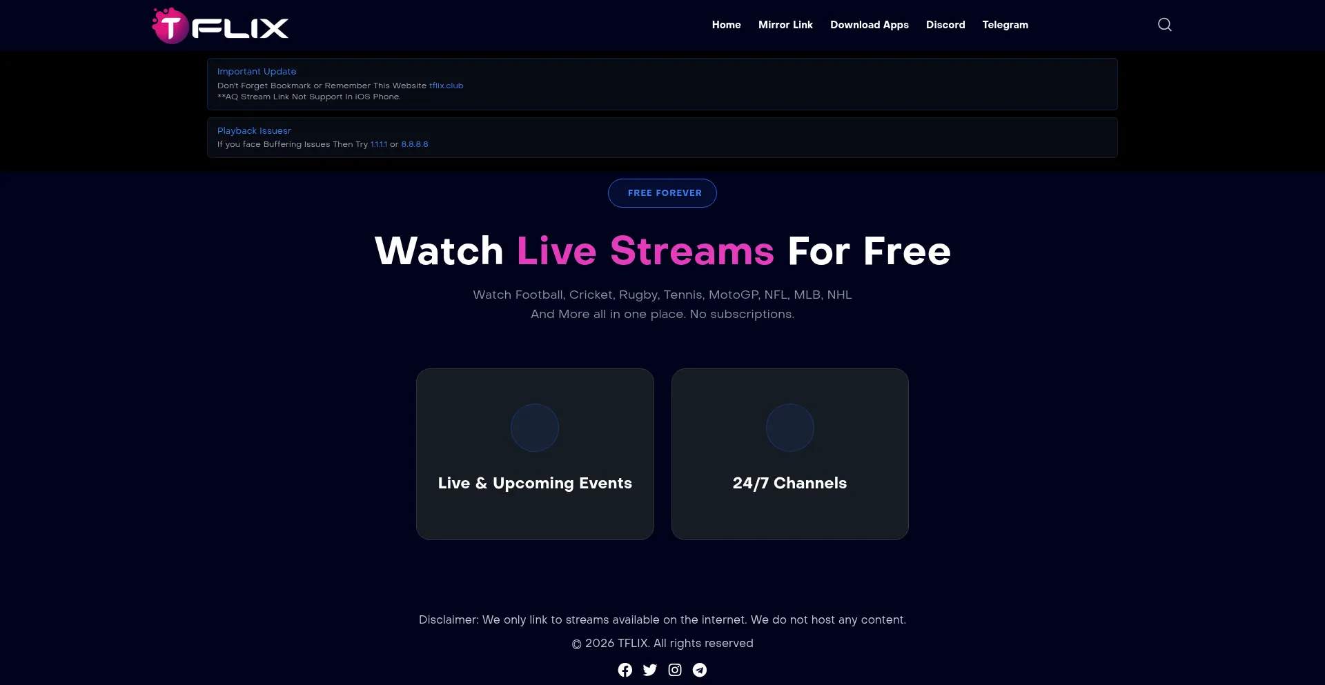 Tflix.su
