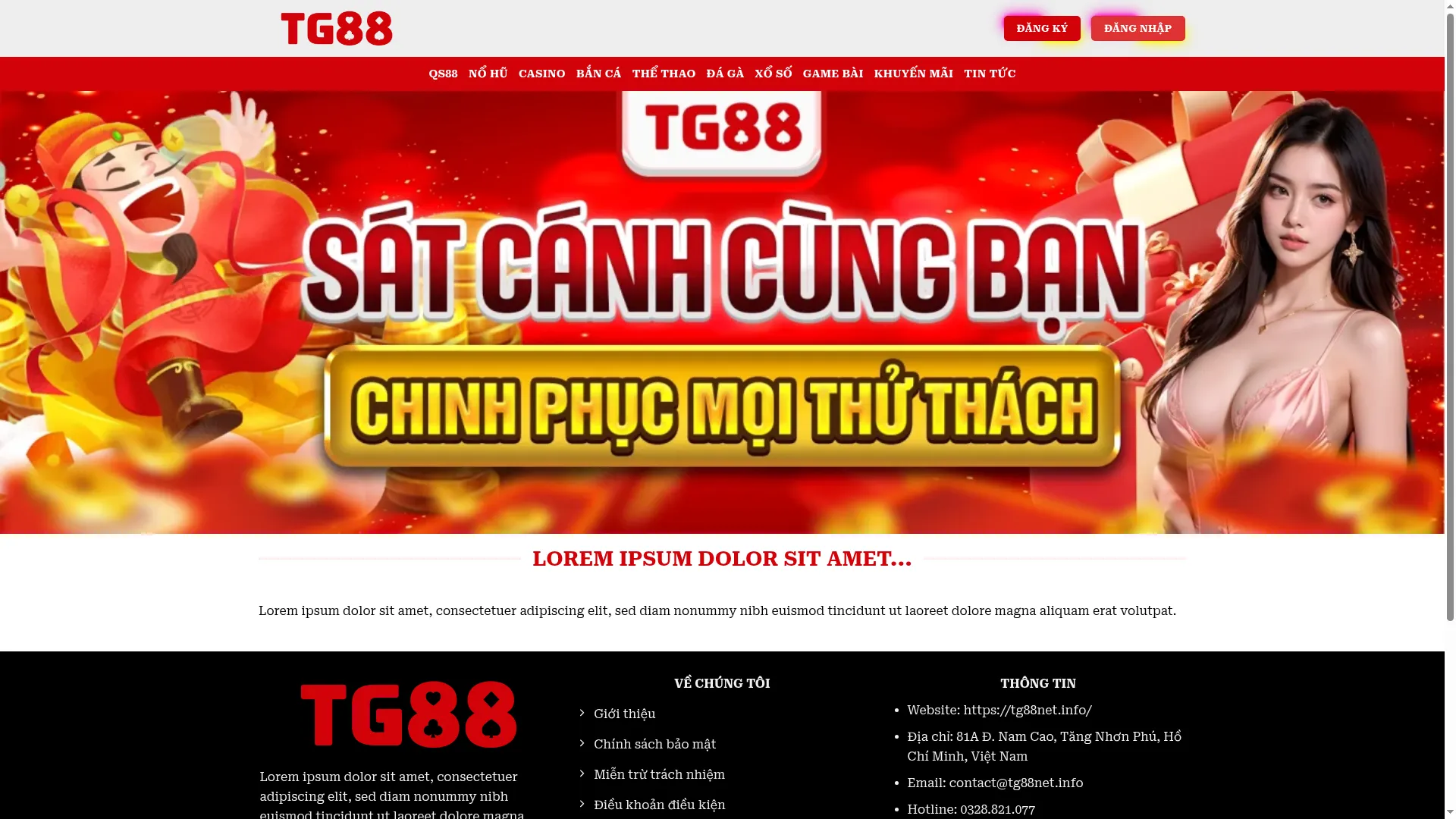 Tg88net.info