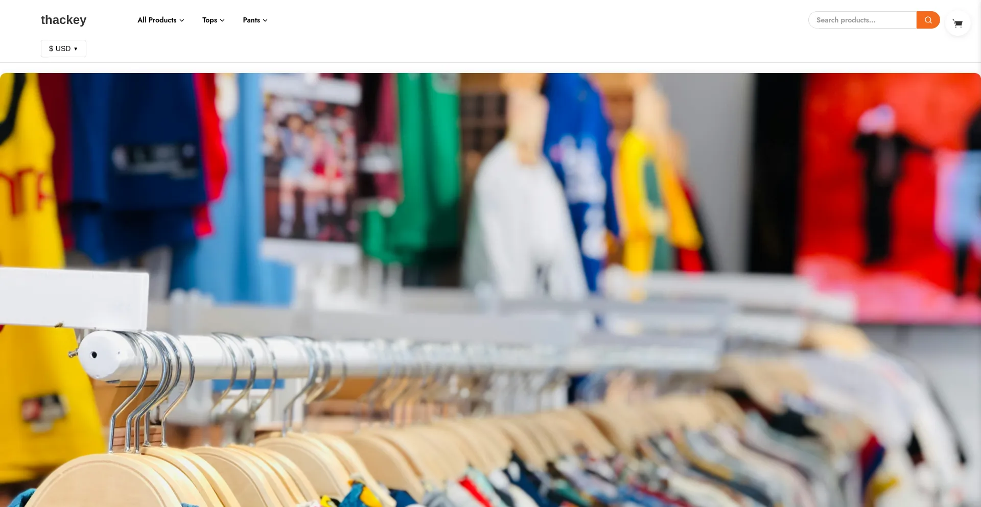 Thackey.com