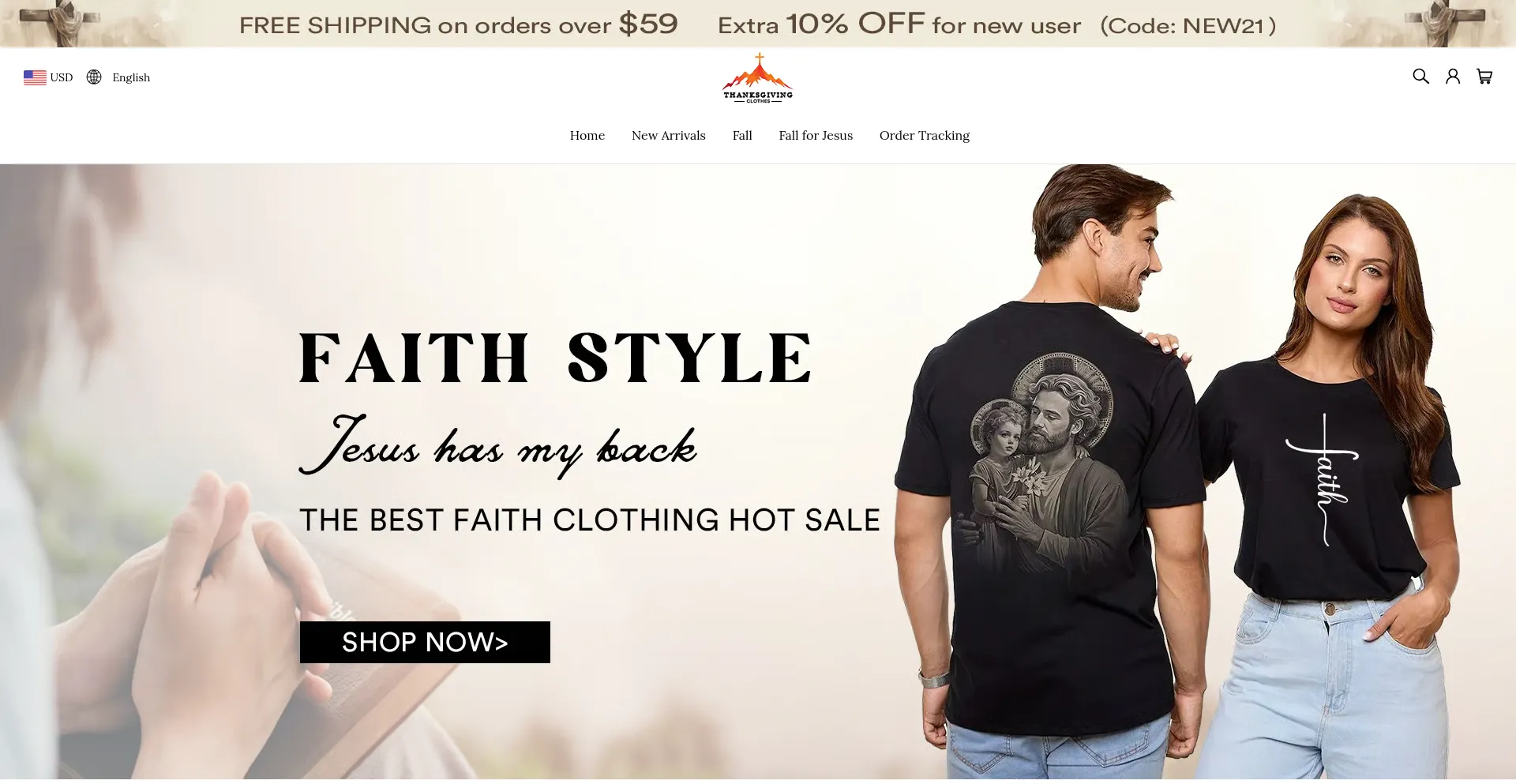 Is Thanksgivingclothes.com Safe?