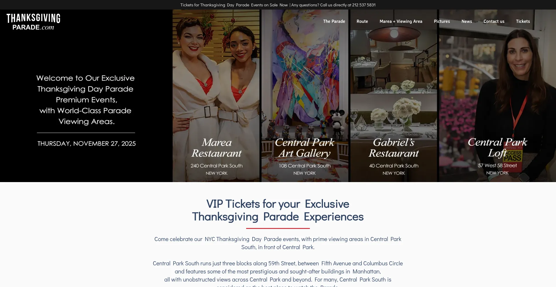Is Thanksgivingparade.com Safe?