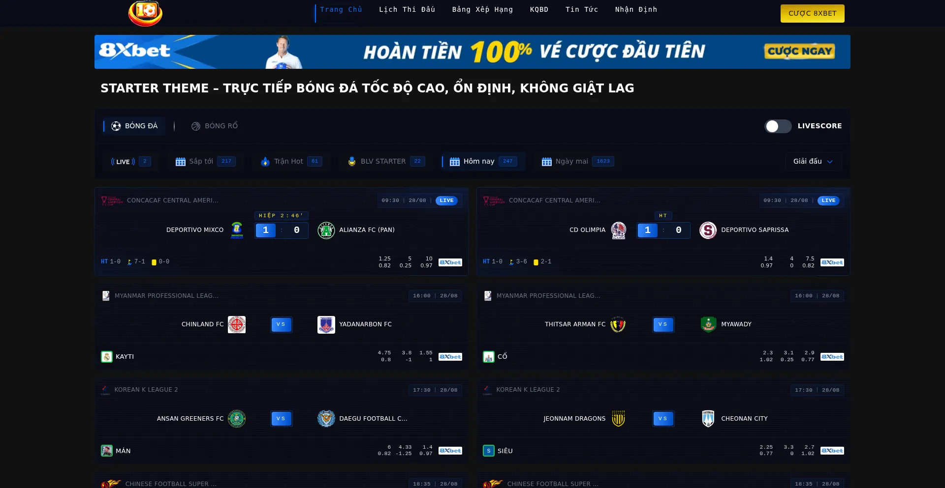 Thapcamtv.ac