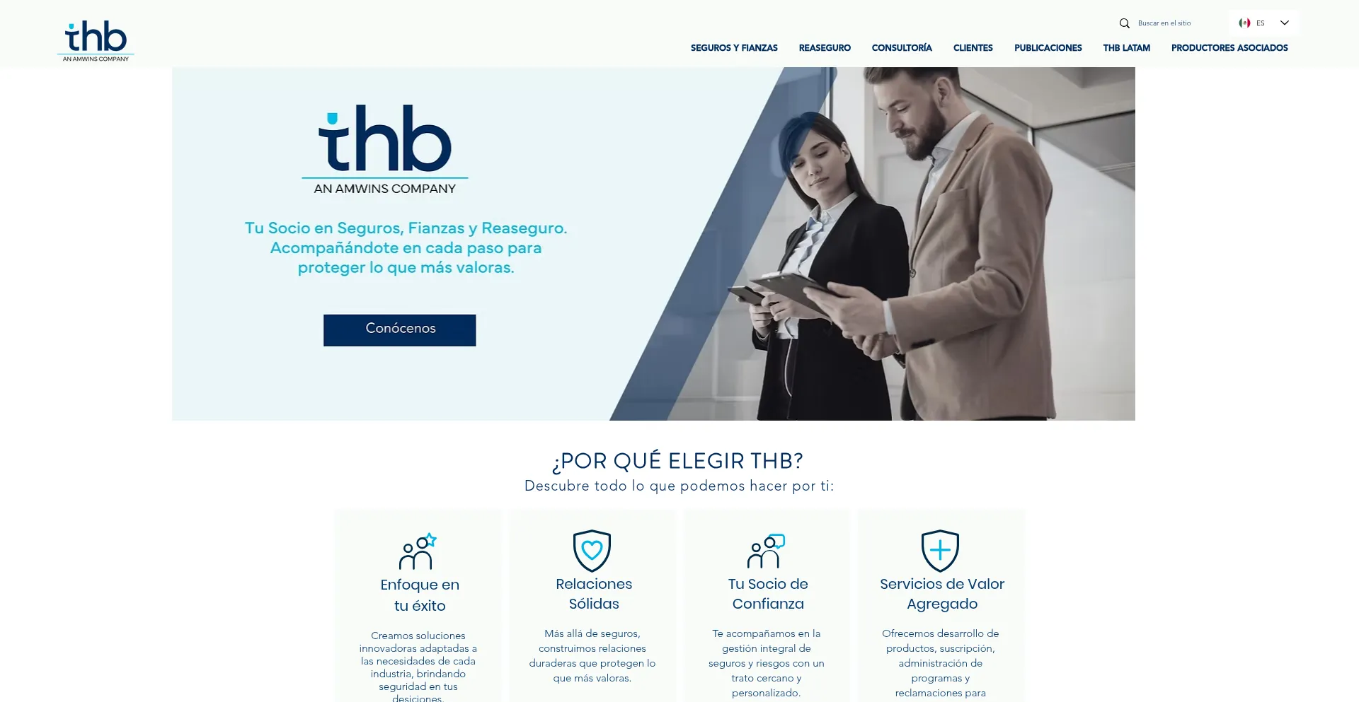 Is Thbmexico.com Safe?