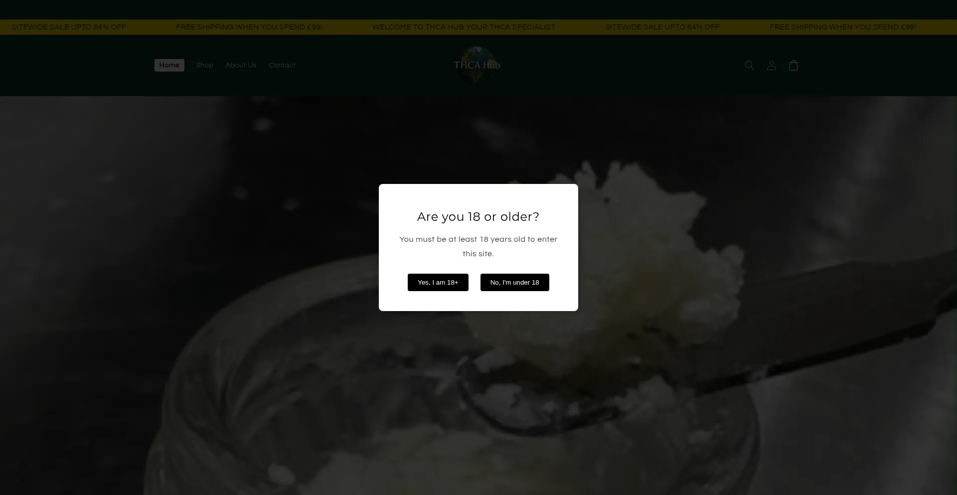 Thcahub.co.uk