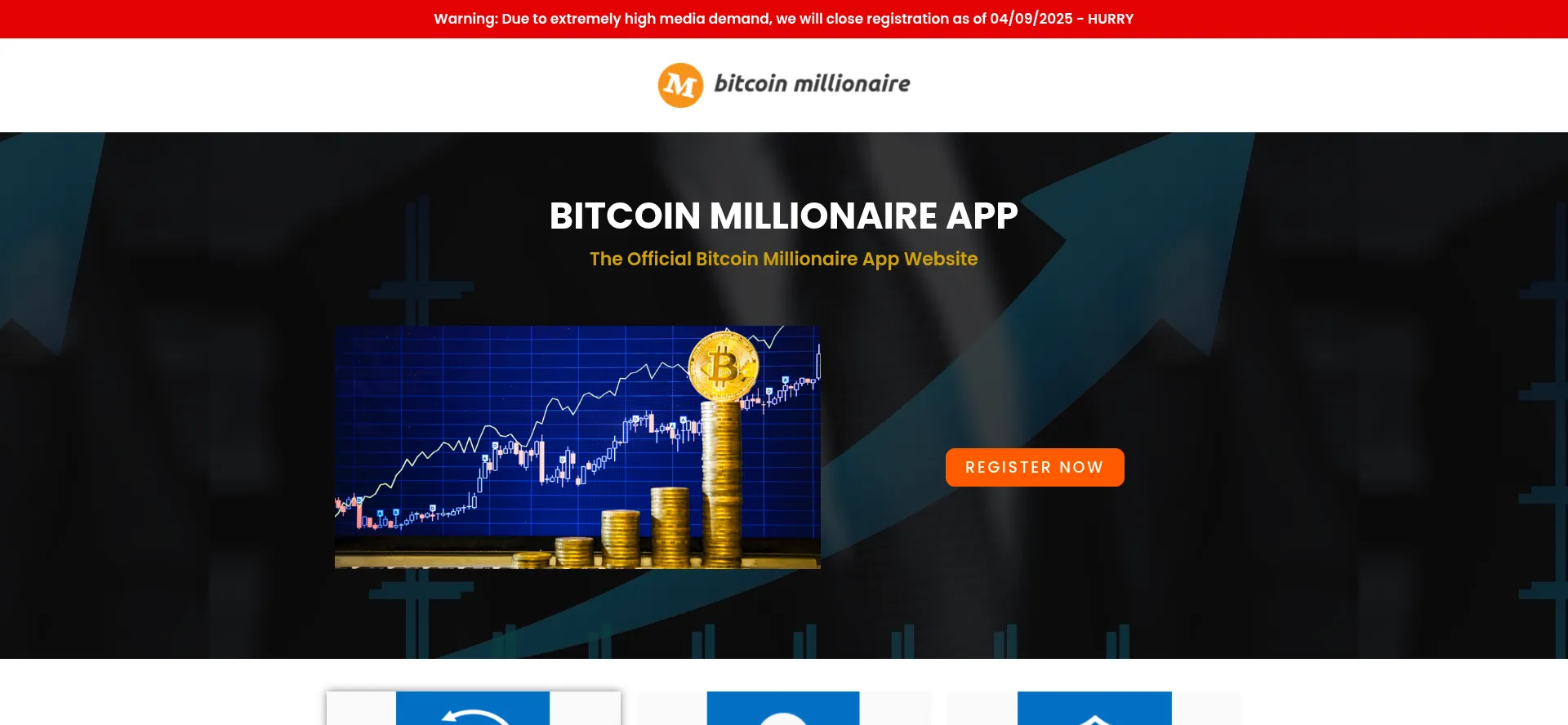 The-bitcoinmillionaires.com