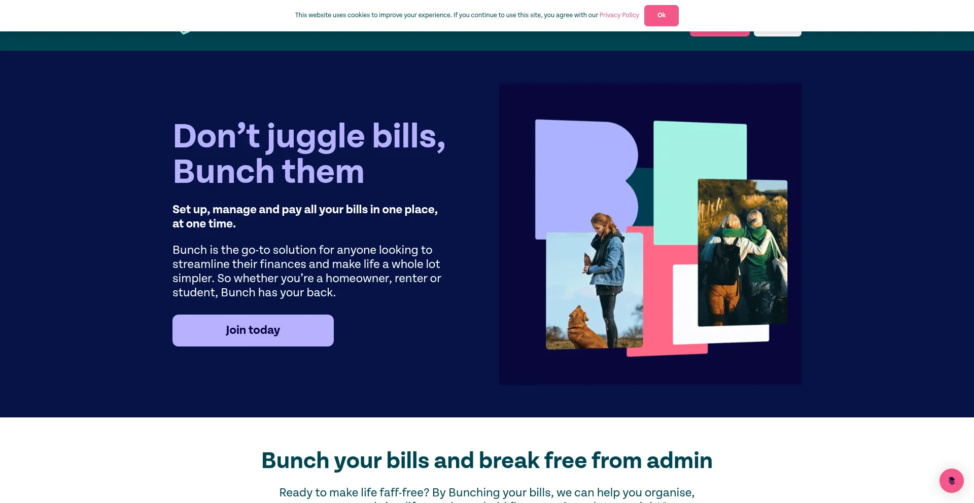 Is The-bunch.co.uk Safe?