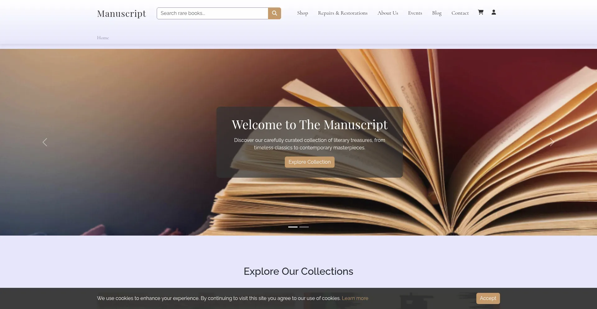 The-manuscript.com