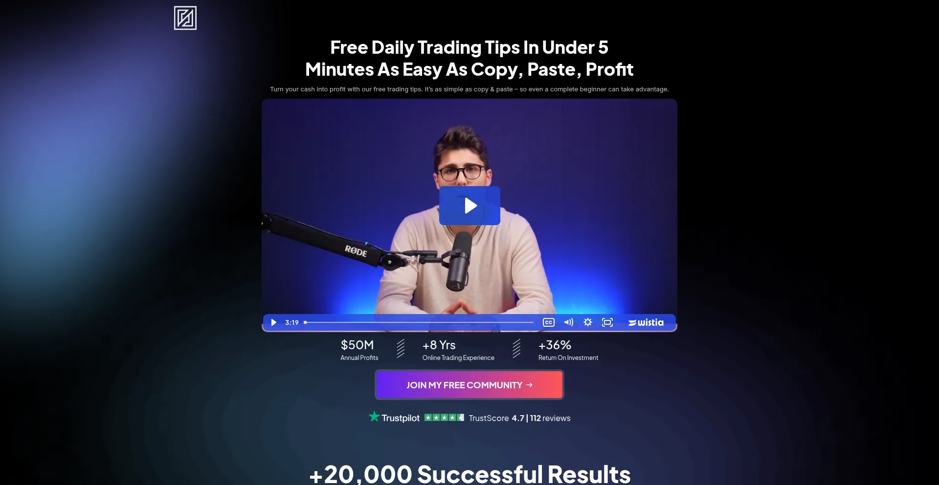 Website screenshot of The-newera.com