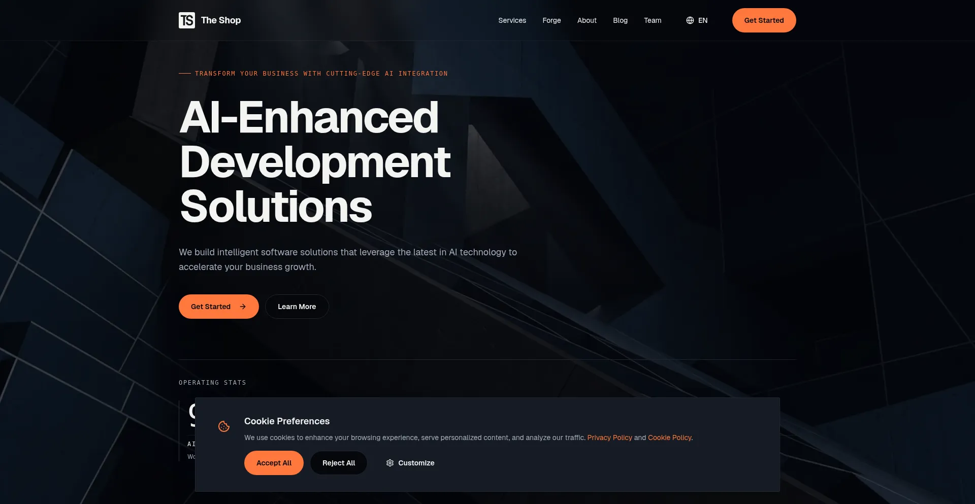 The-shop.io
