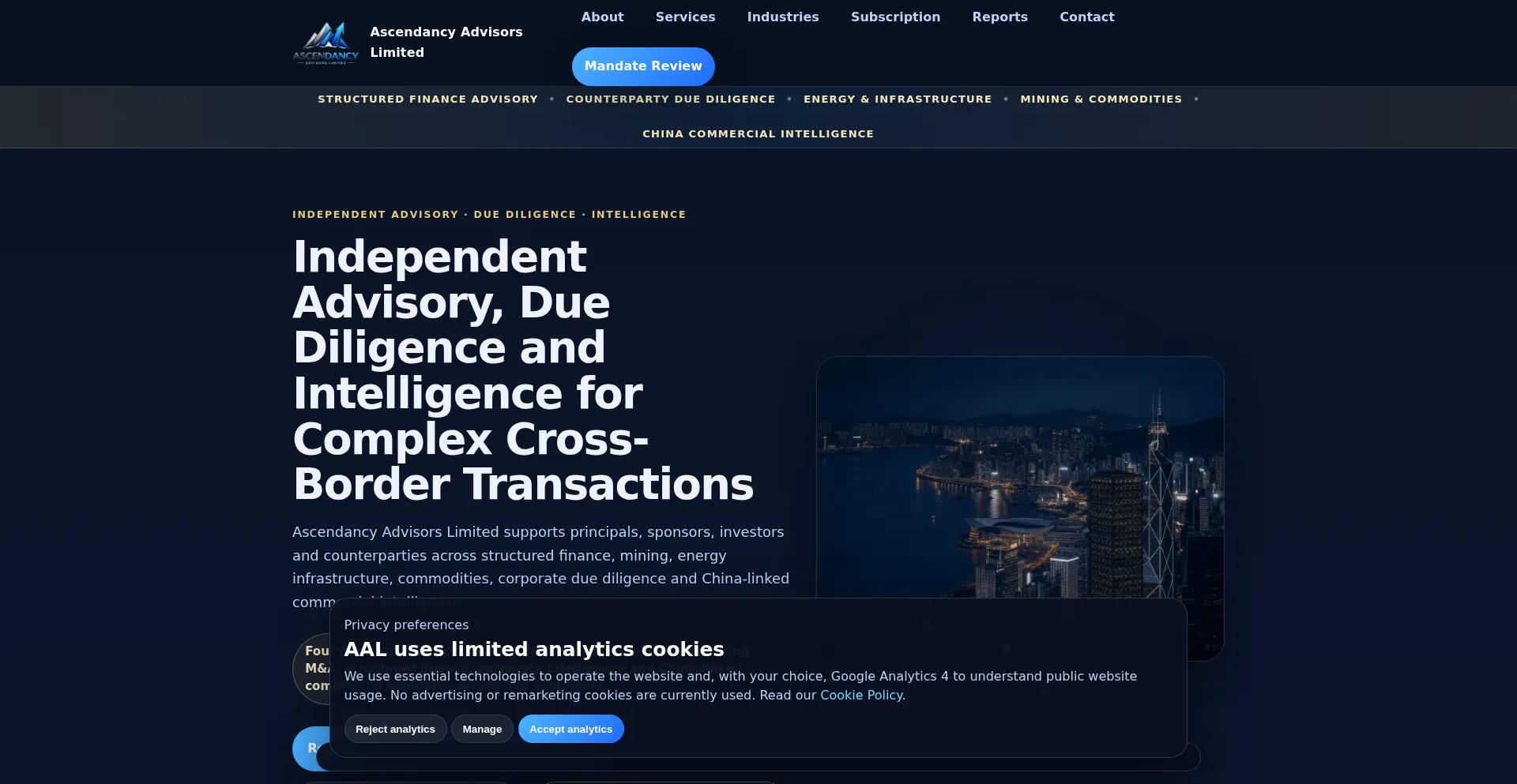 Theaalgroup.com