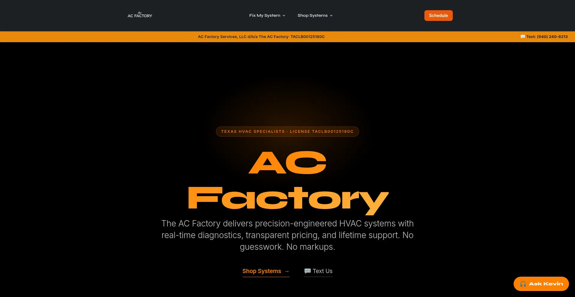 Theacfactory.com