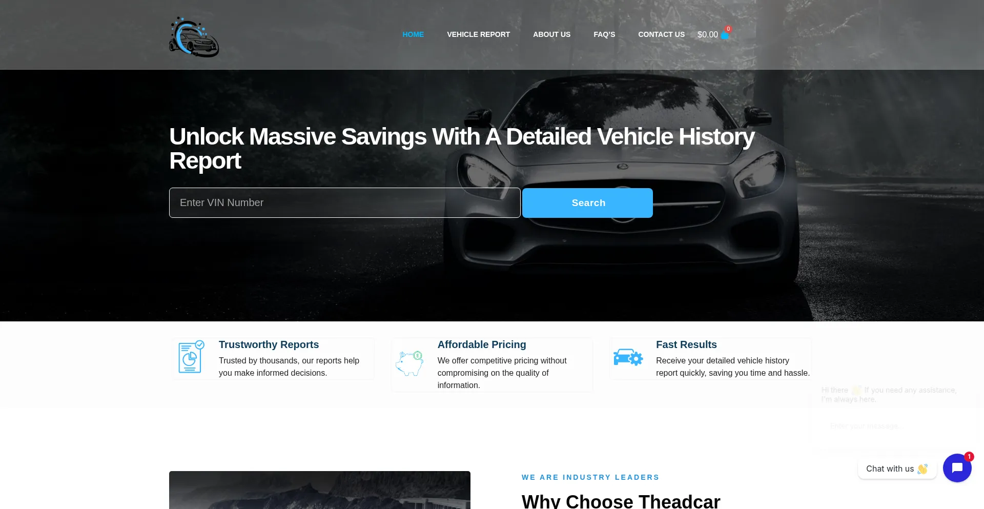 Is Theadcar.net Safe?