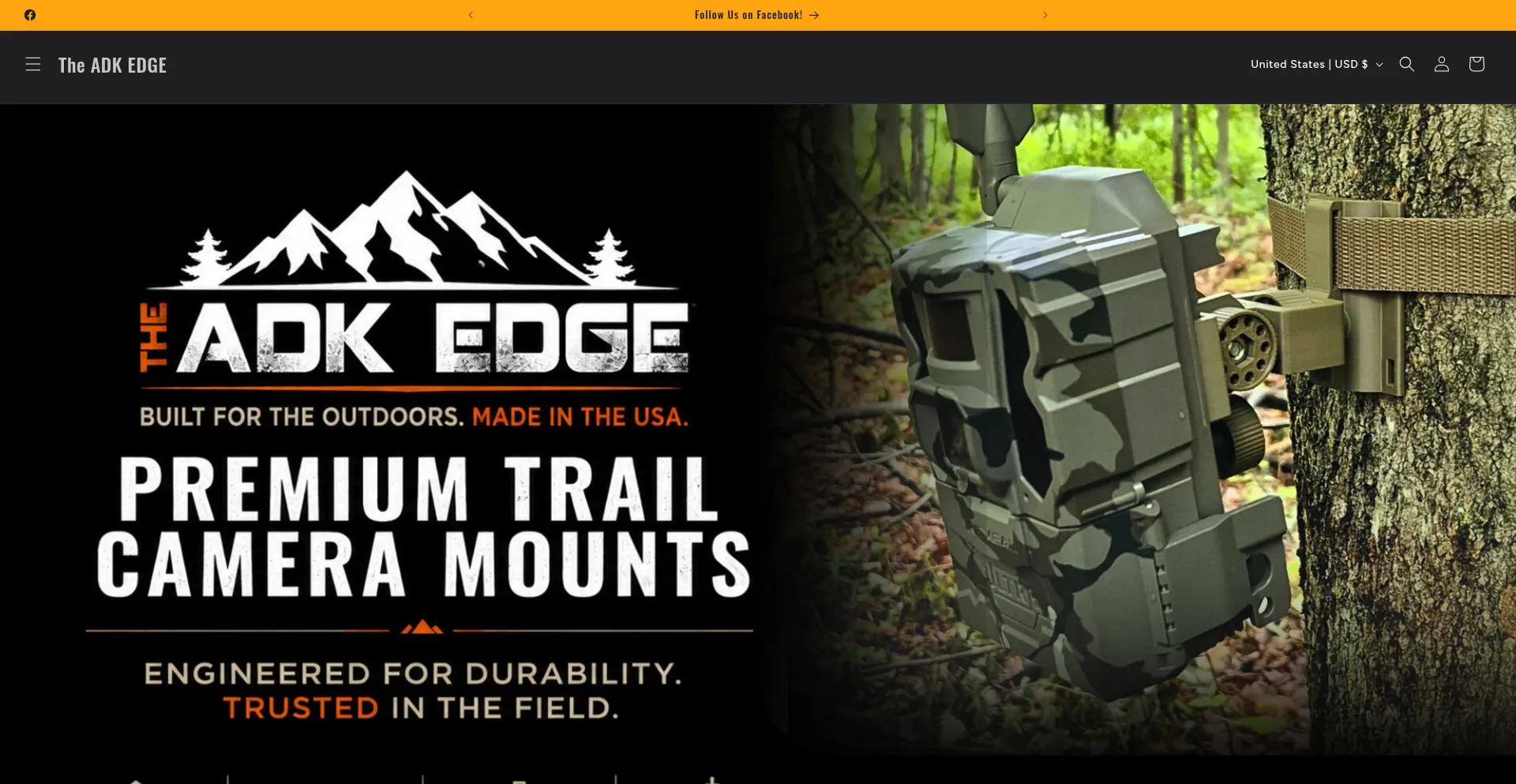 Theadkedge.com